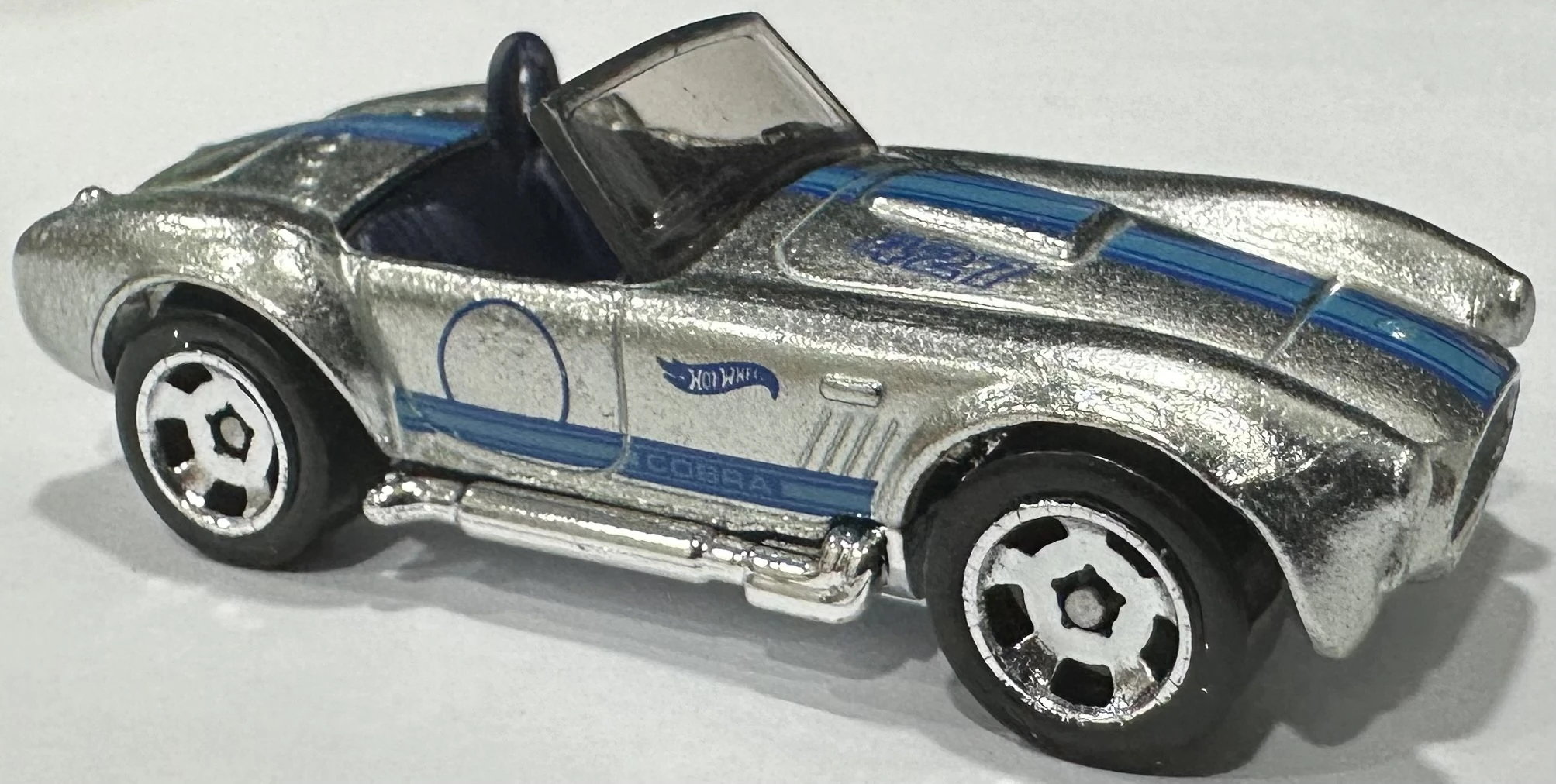 SHELBY COBRA 427 S/C
