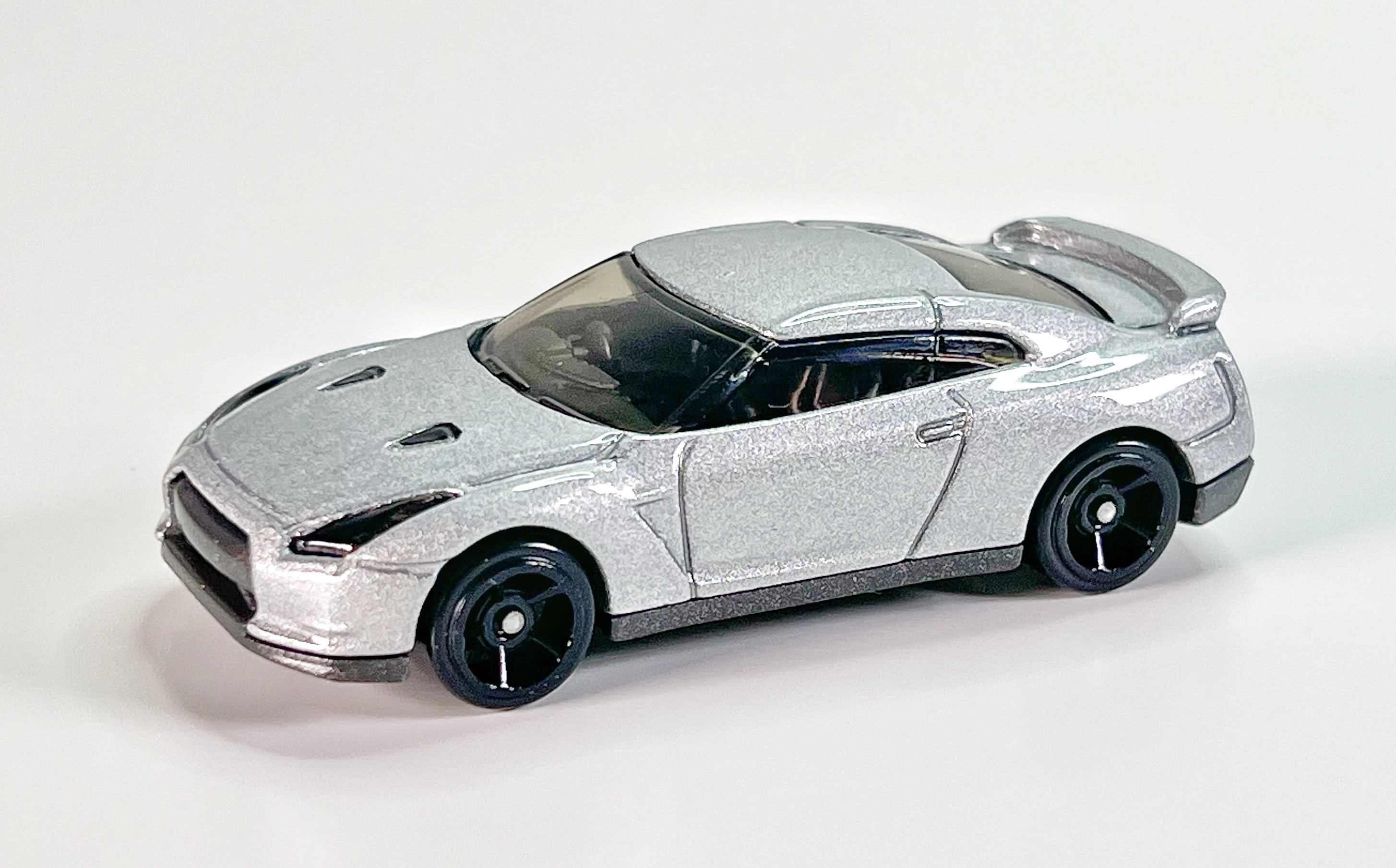 2009 Nissan GT-R