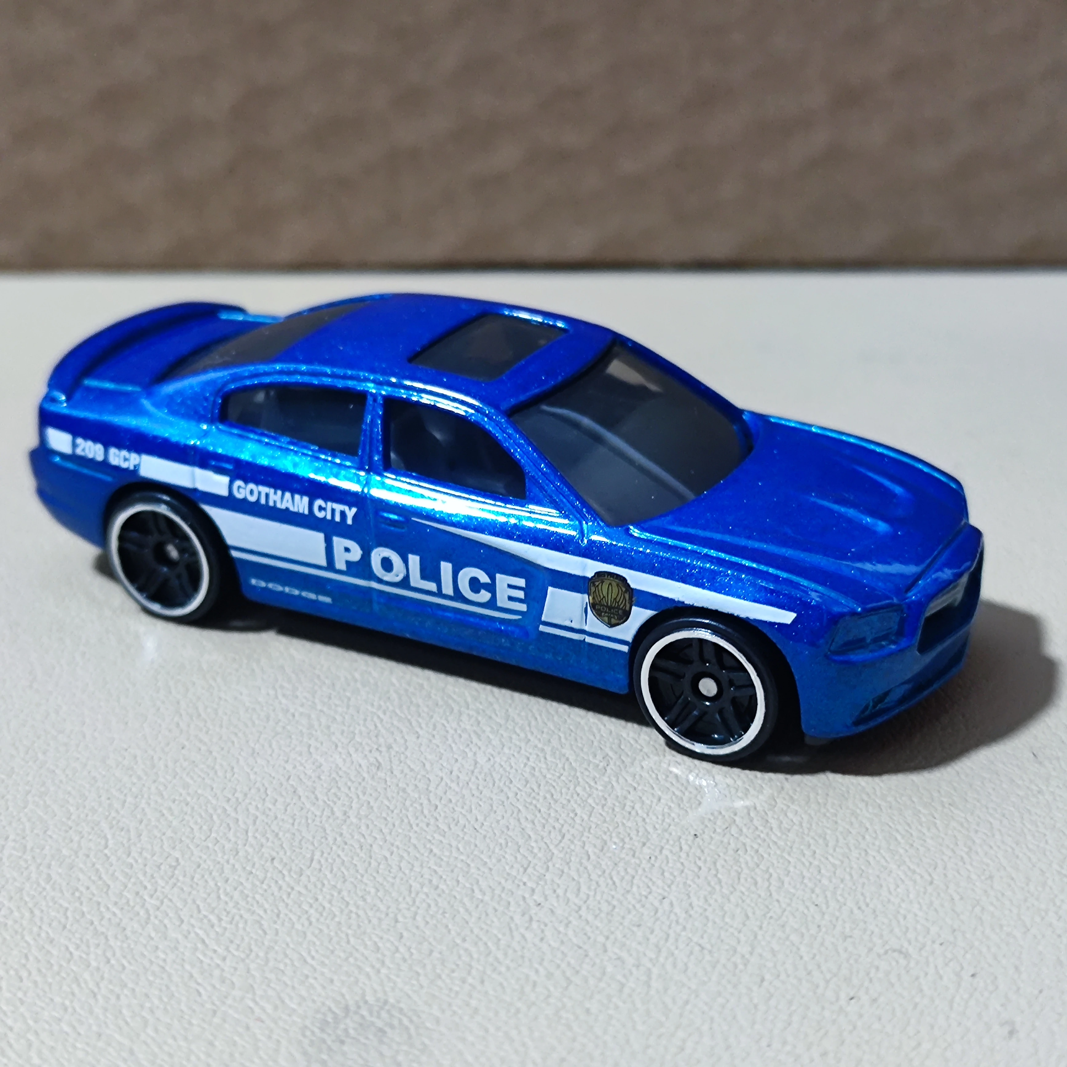 '11 Dodge Charger R/T