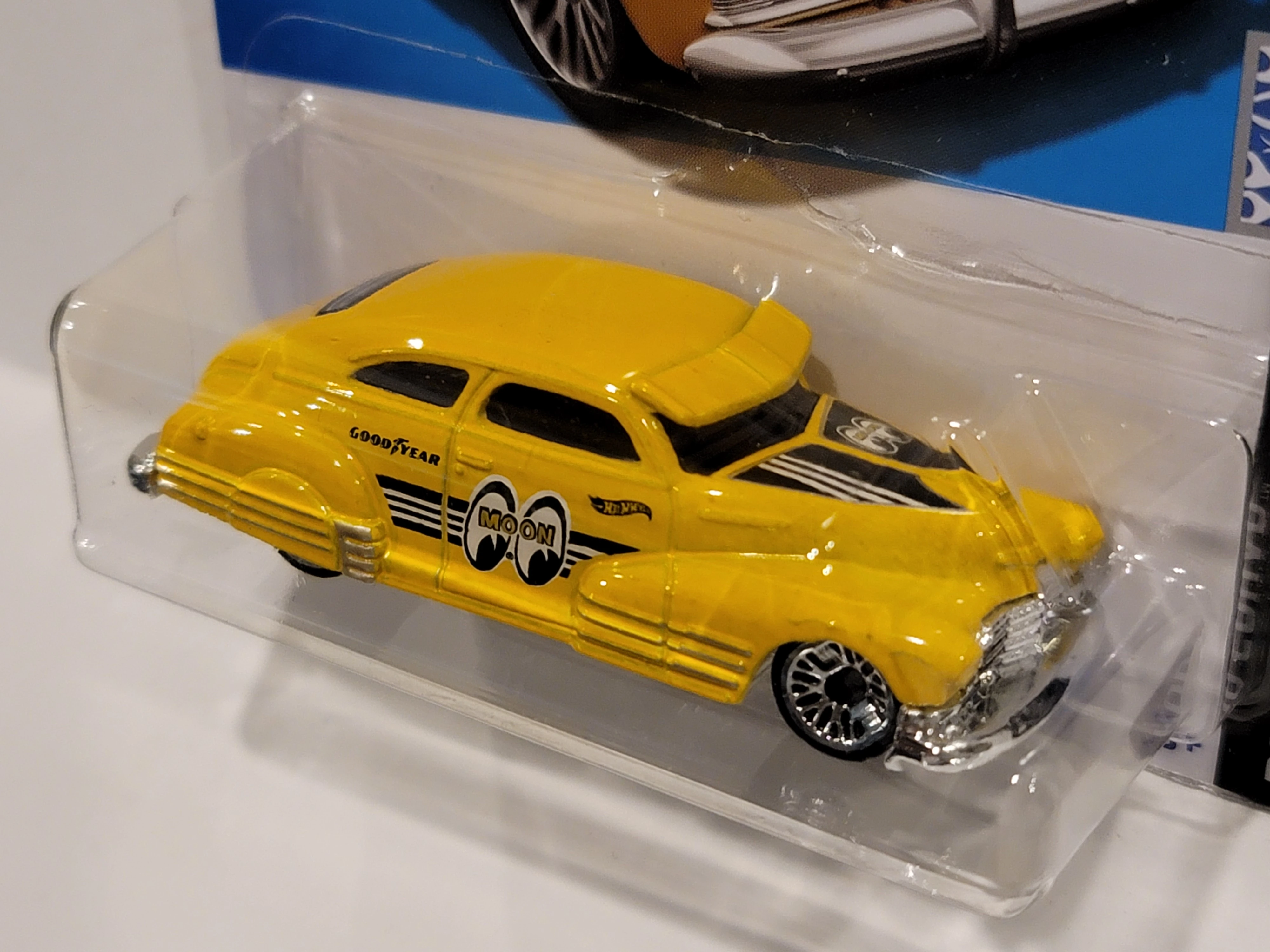 '47 Chevy Fleetline