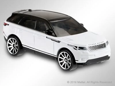 Range Rover Velar