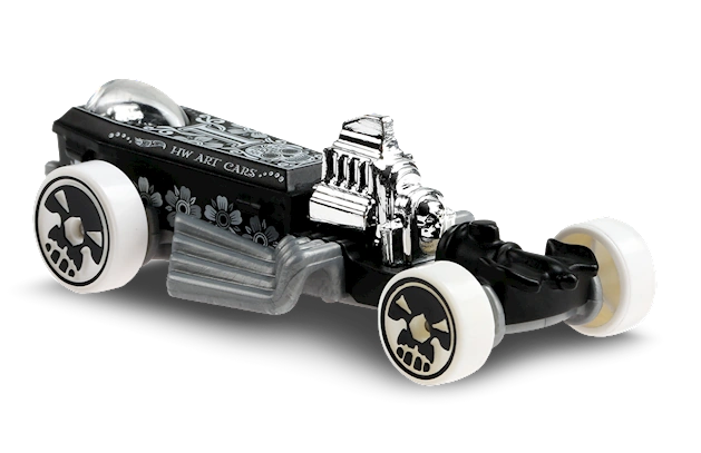 Rigor Motor