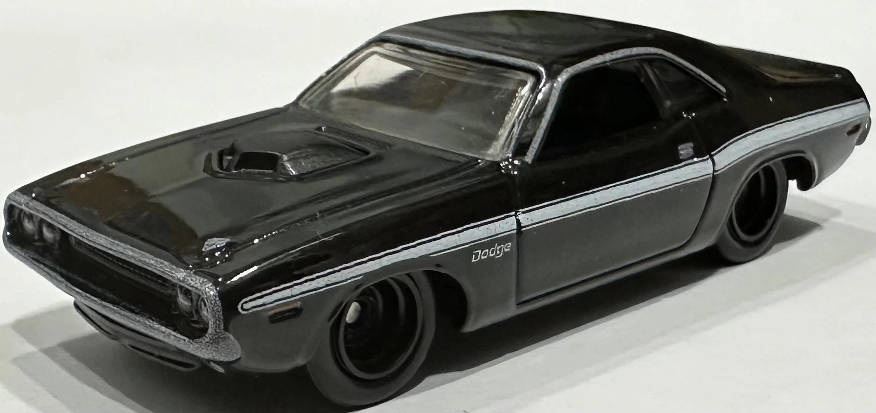 '70 Dodge Hemi Challenger