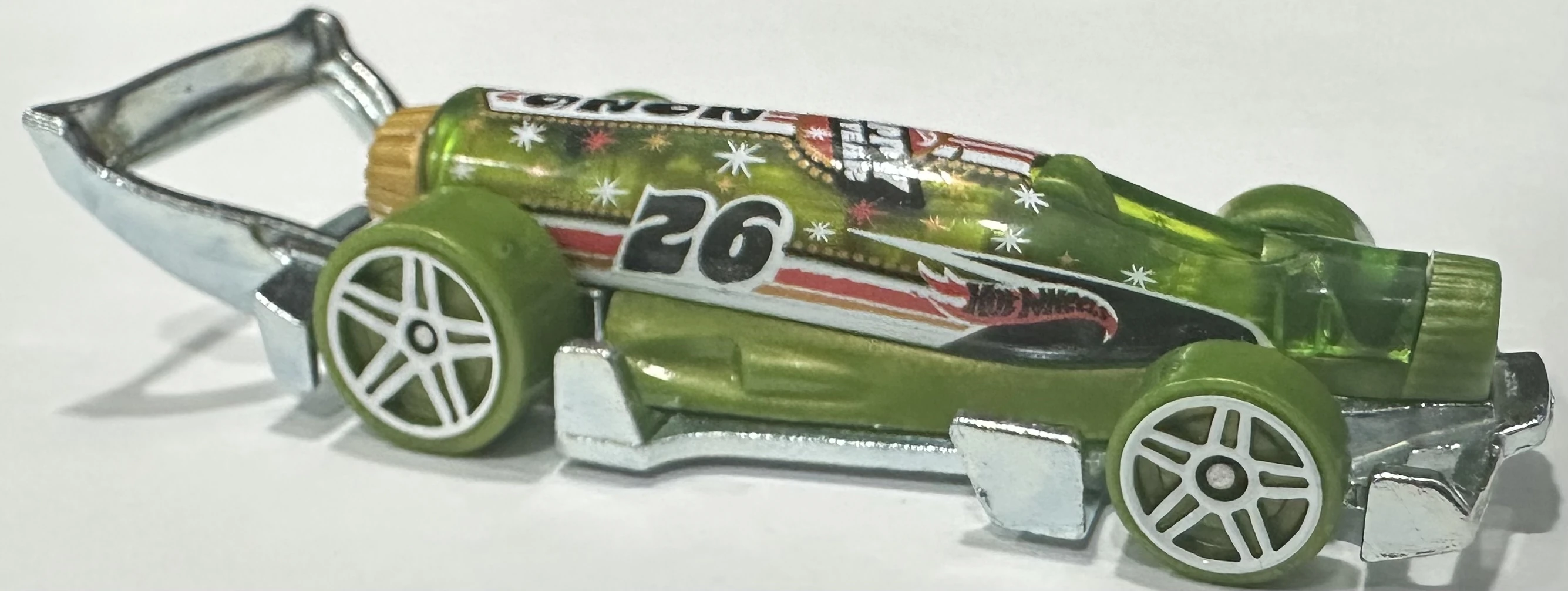 Carbonator