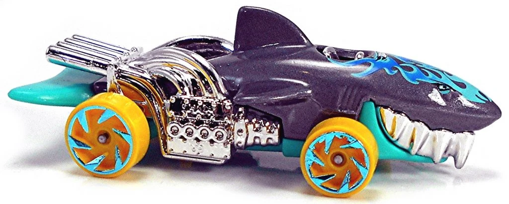Sharkruiser