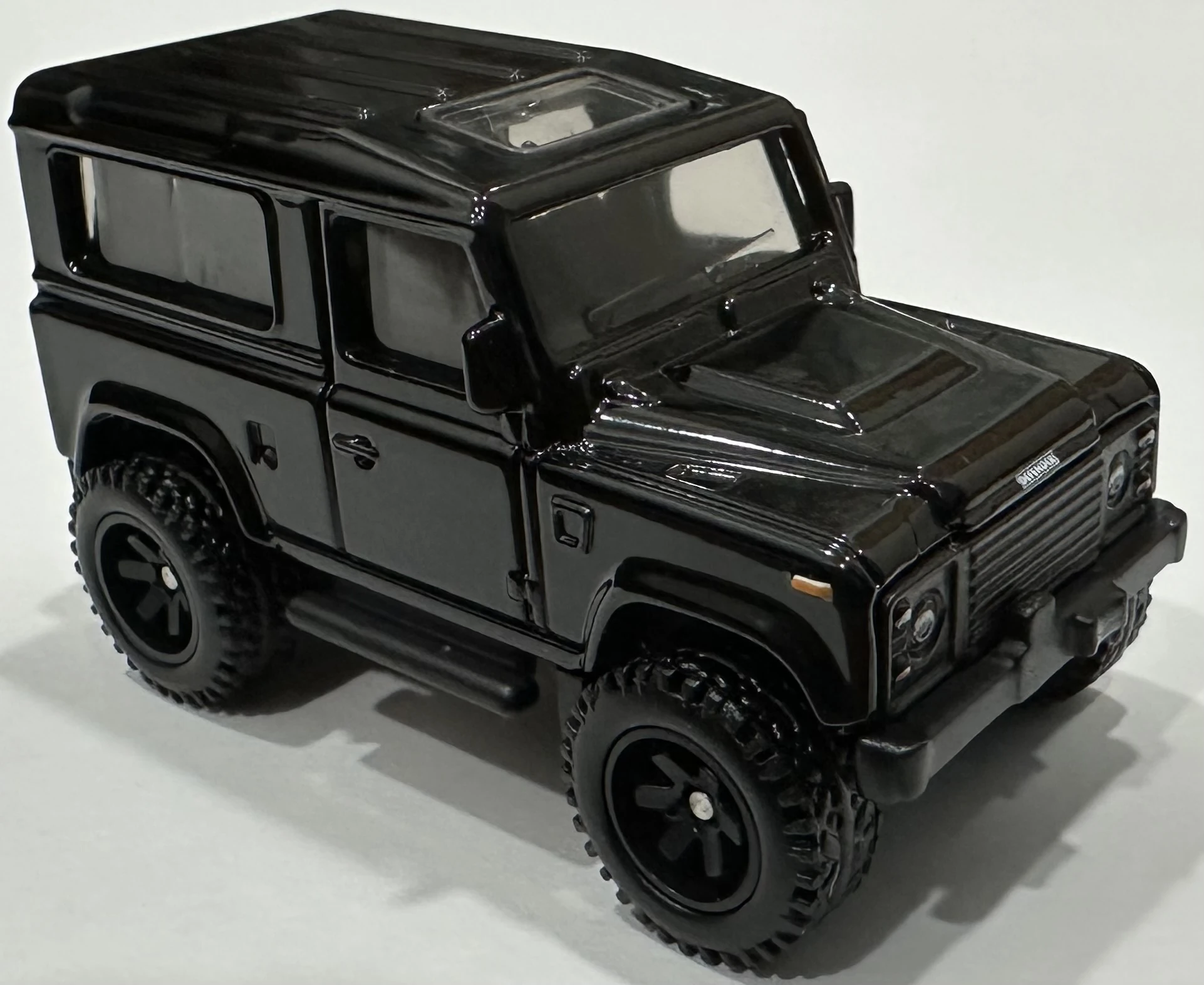 Land Rover Defender 90