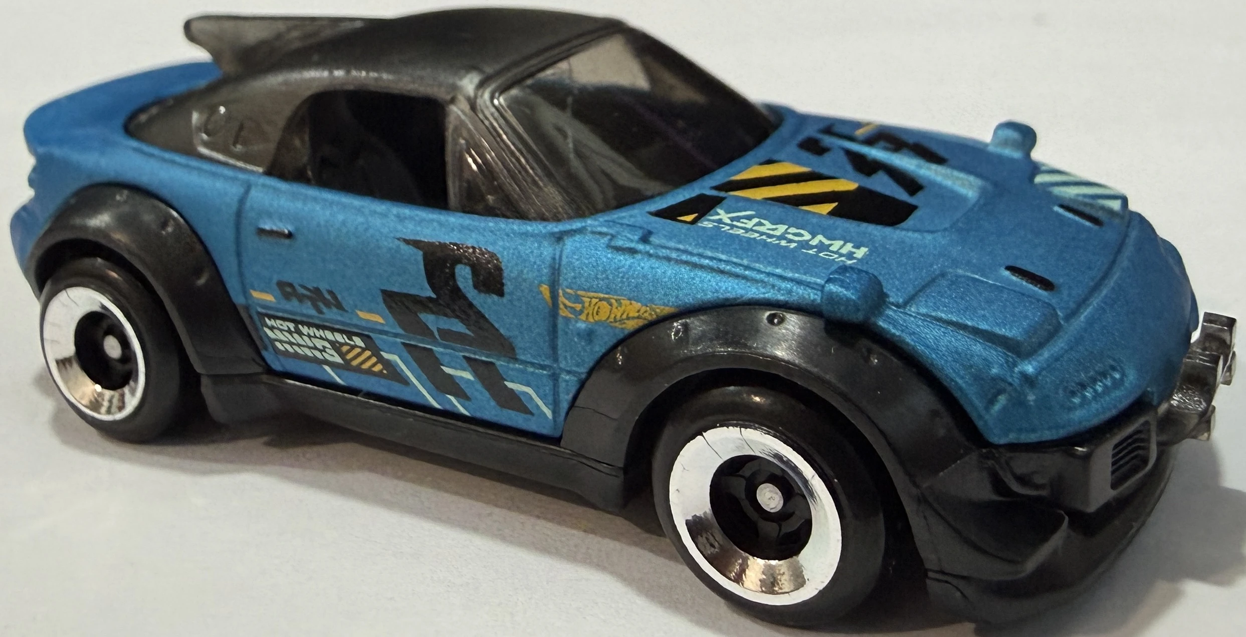 Mazda MX-5 Miata