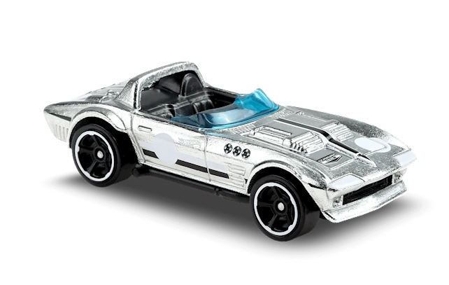 Corvette Grand Sport Roadster