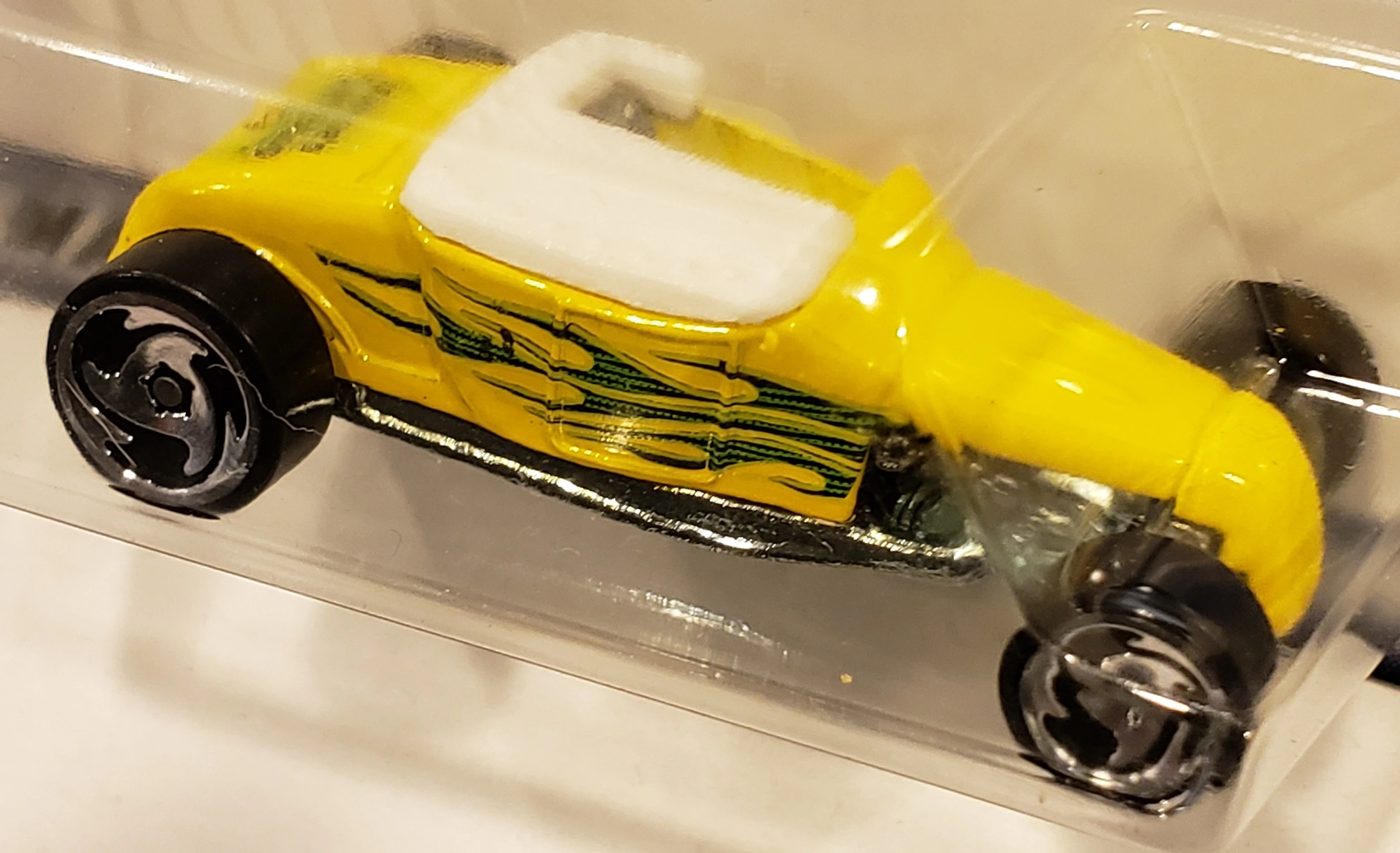Track T