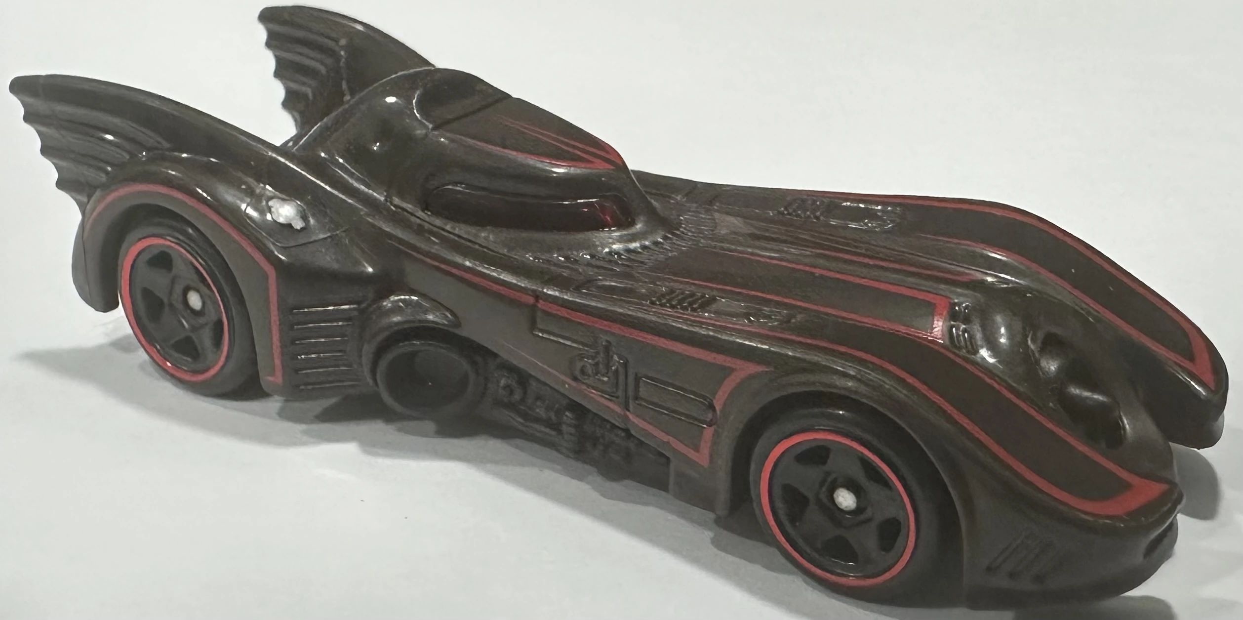Batmobile
