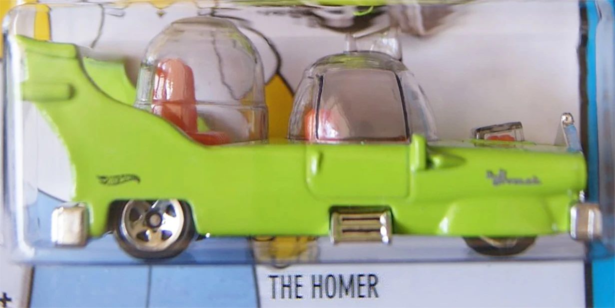The Homer