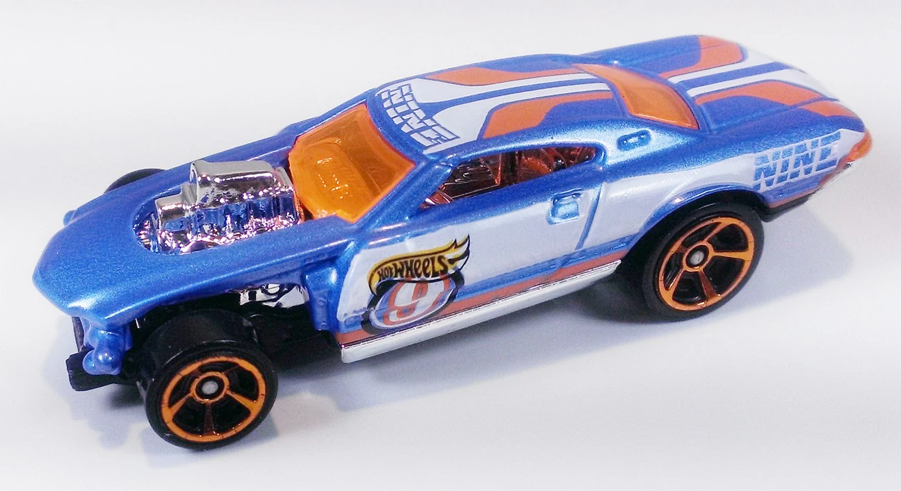 Project Speeder