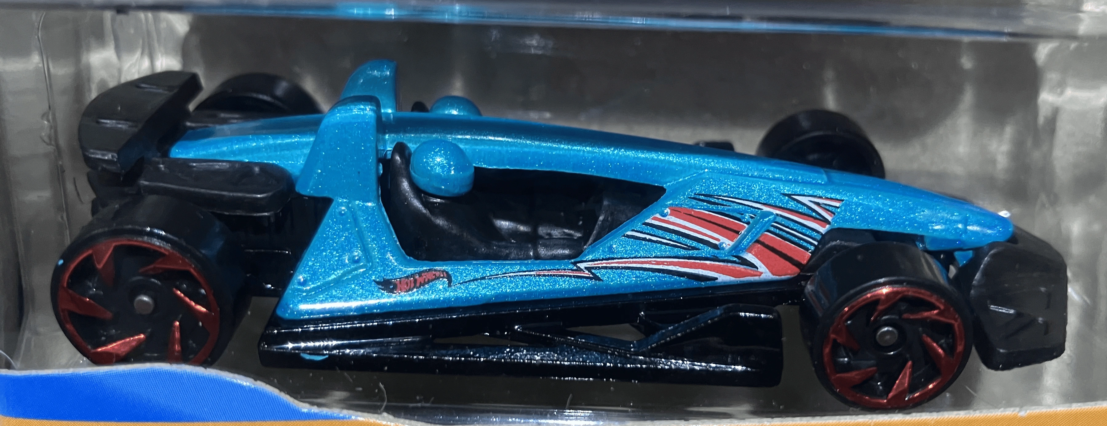 Track Hammer