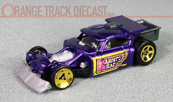 Aristo Rat