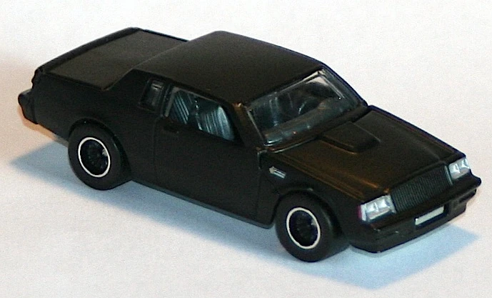 Buick Grand National