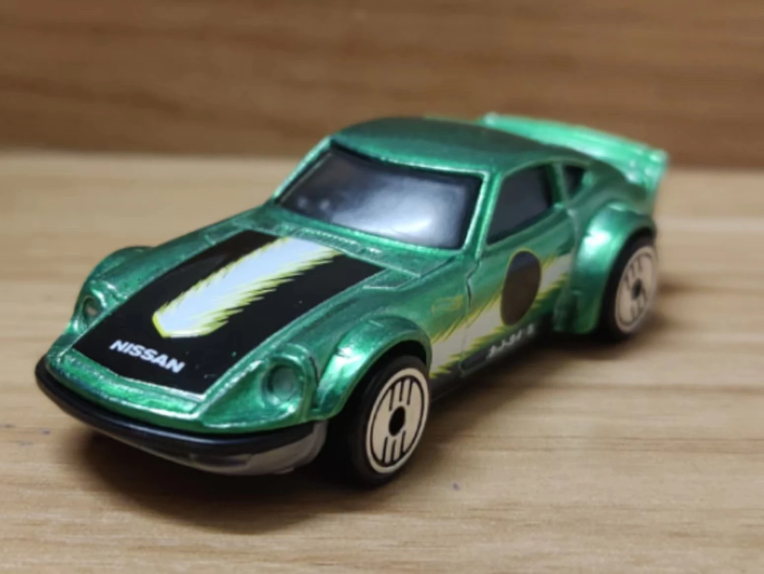 Nissan Fairlady Z