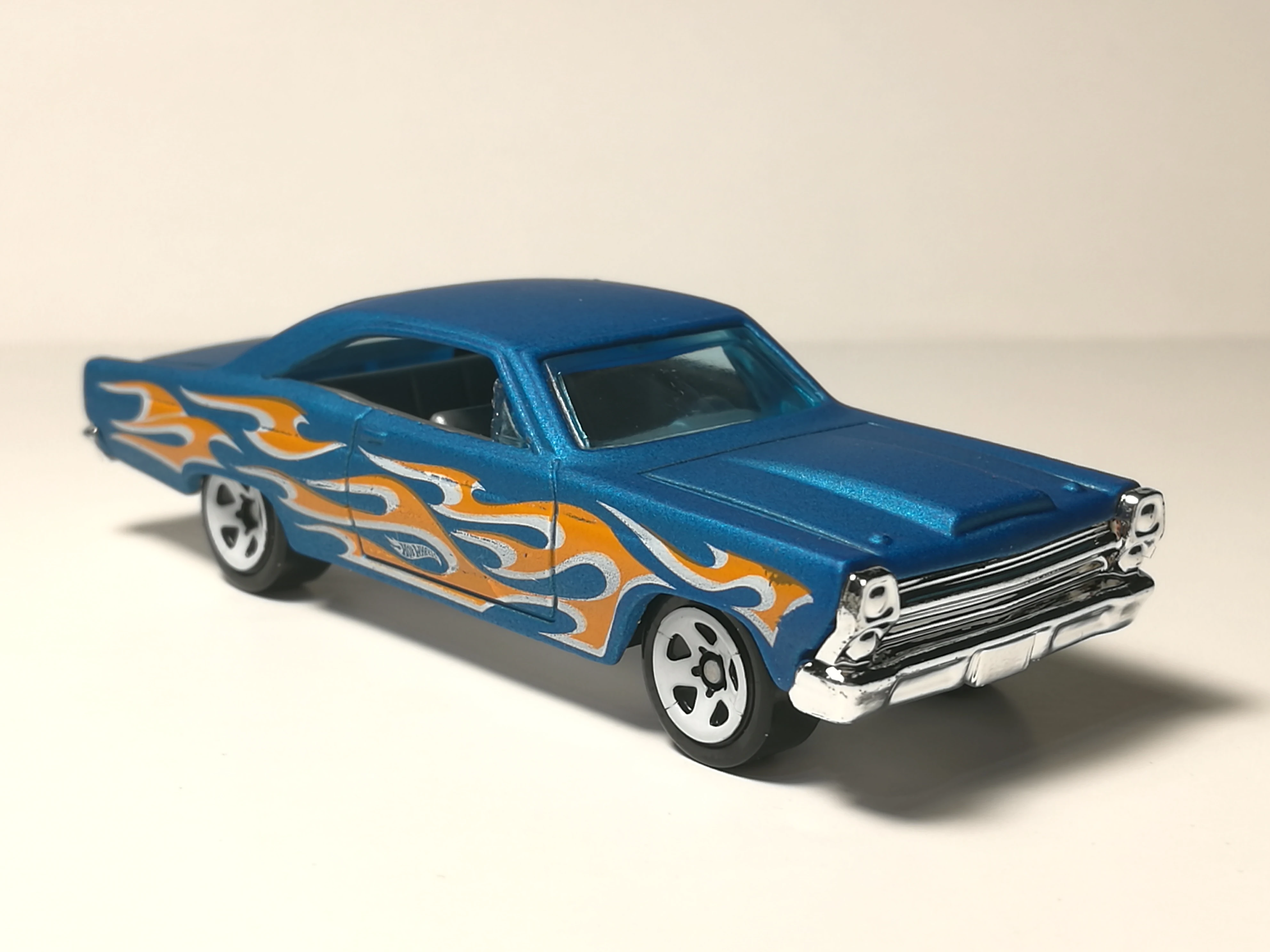 '66 Ford 427 Fairlane