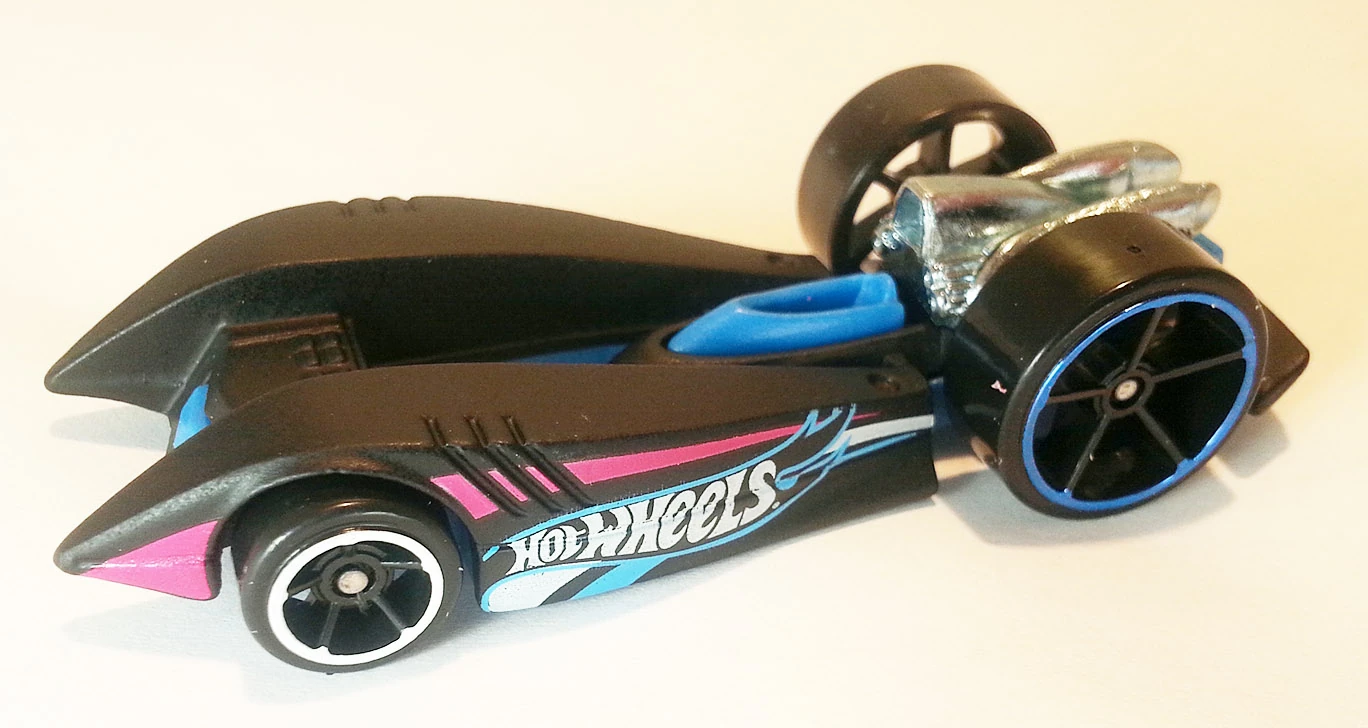 Duel Fueler