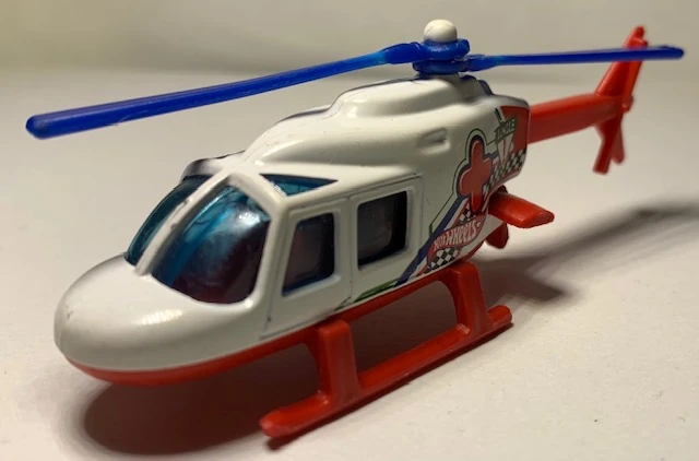 Propper Chopper