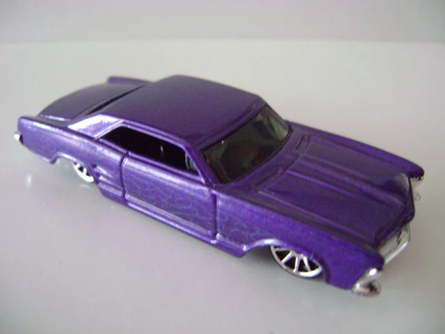 '64 Buick Riviera
