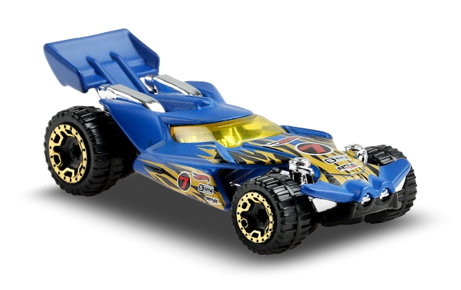 Blade Raider