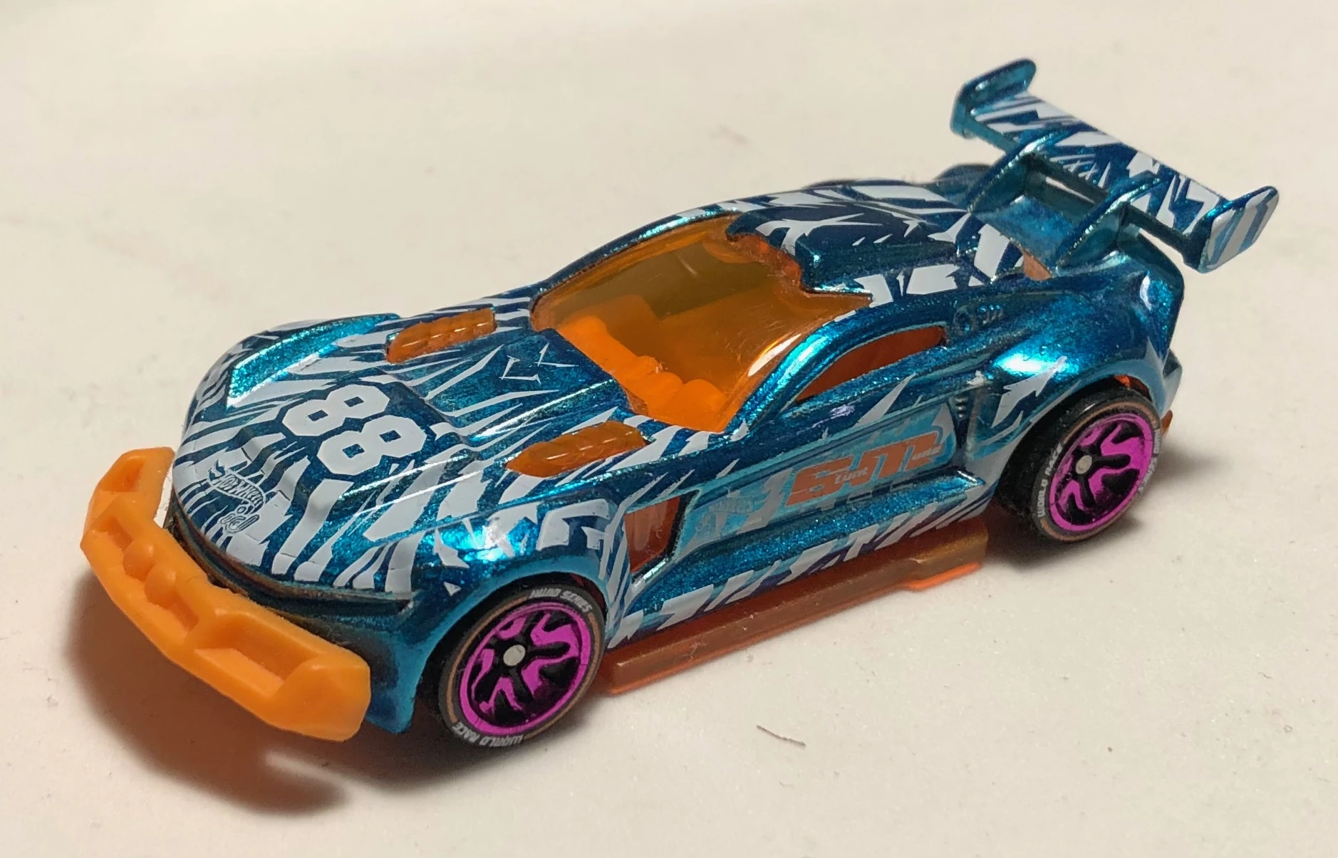 Track Ripper