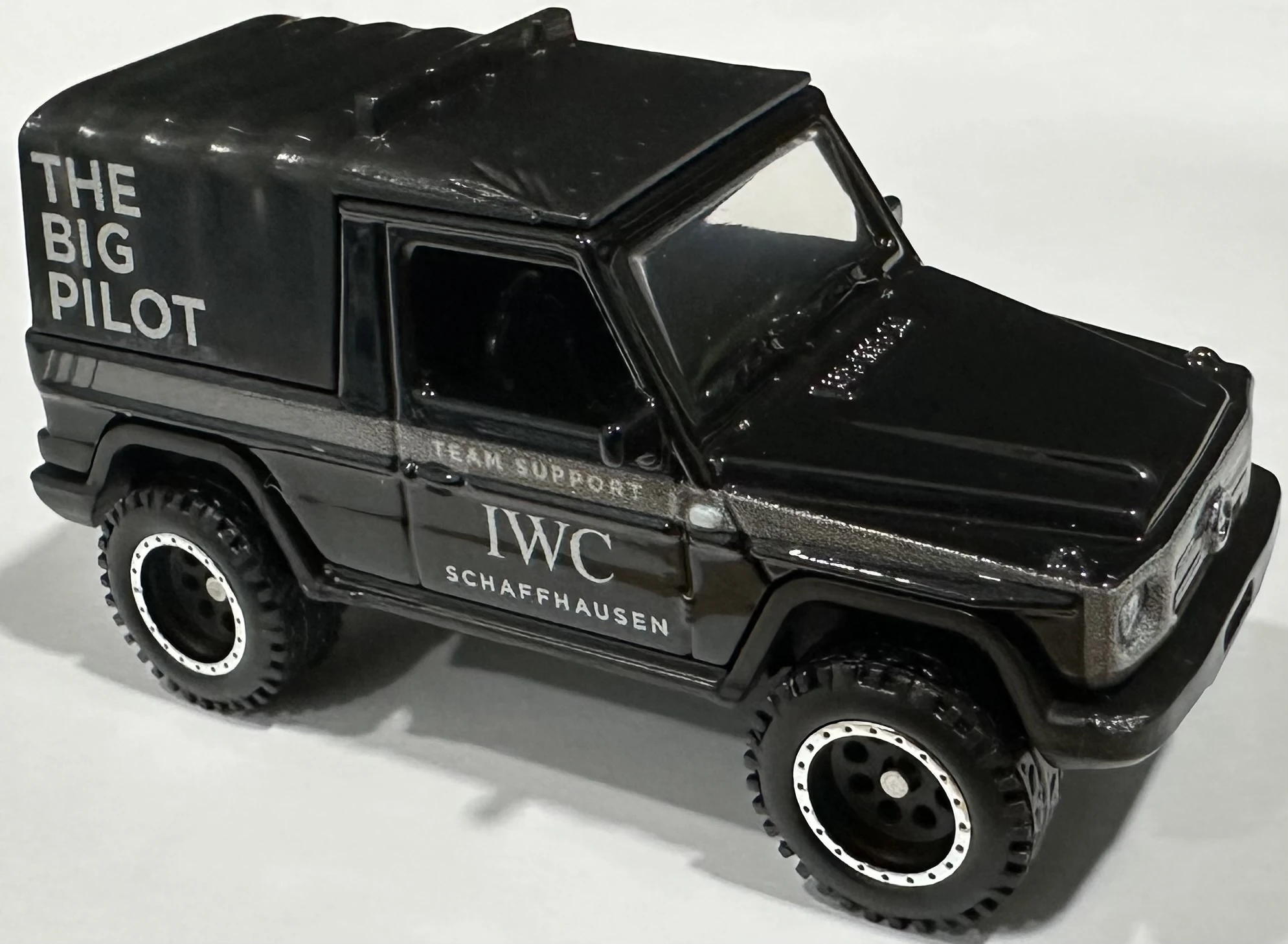 1991 Mercedes-Benz G-Class