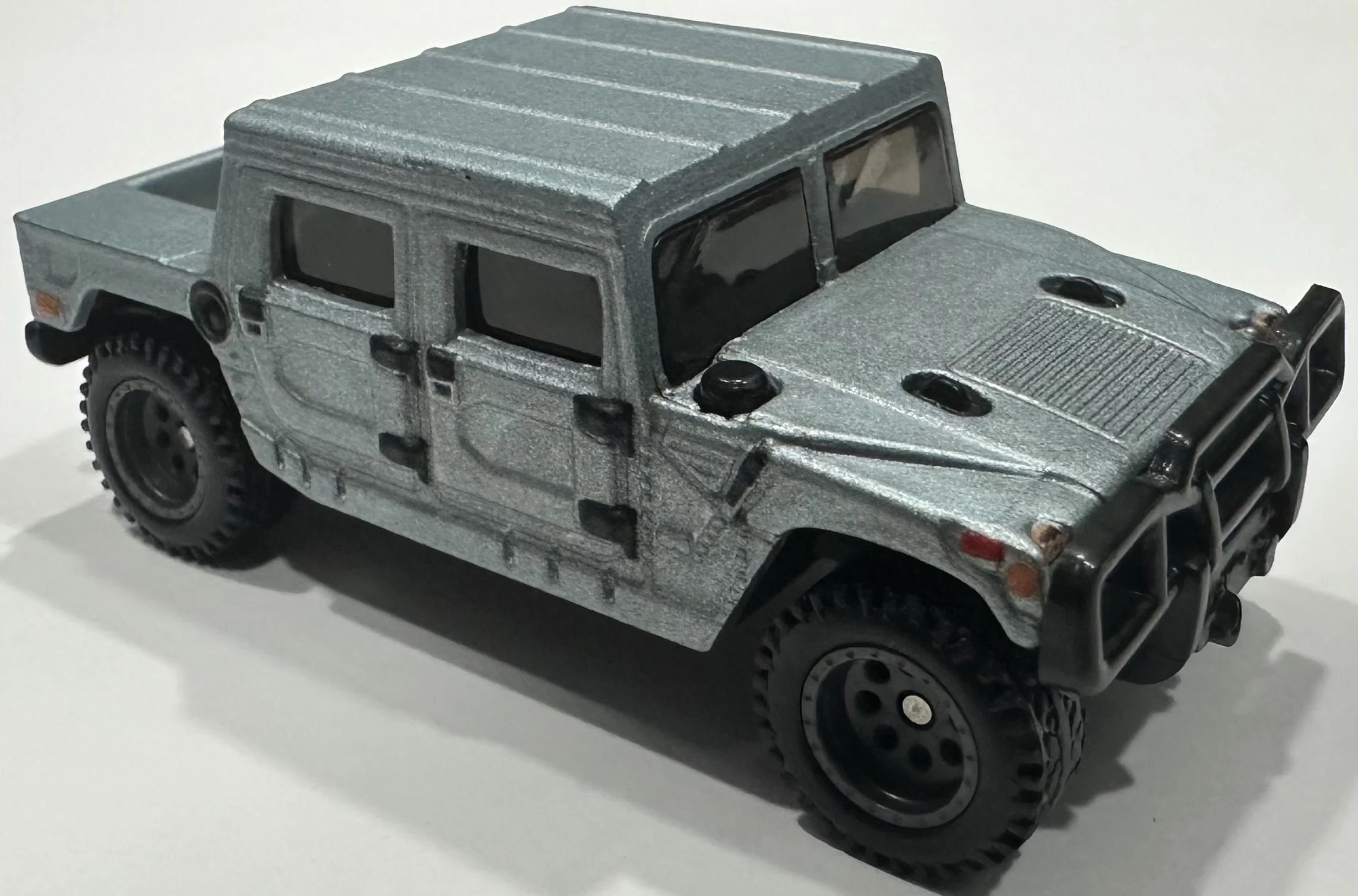 Hummer H1