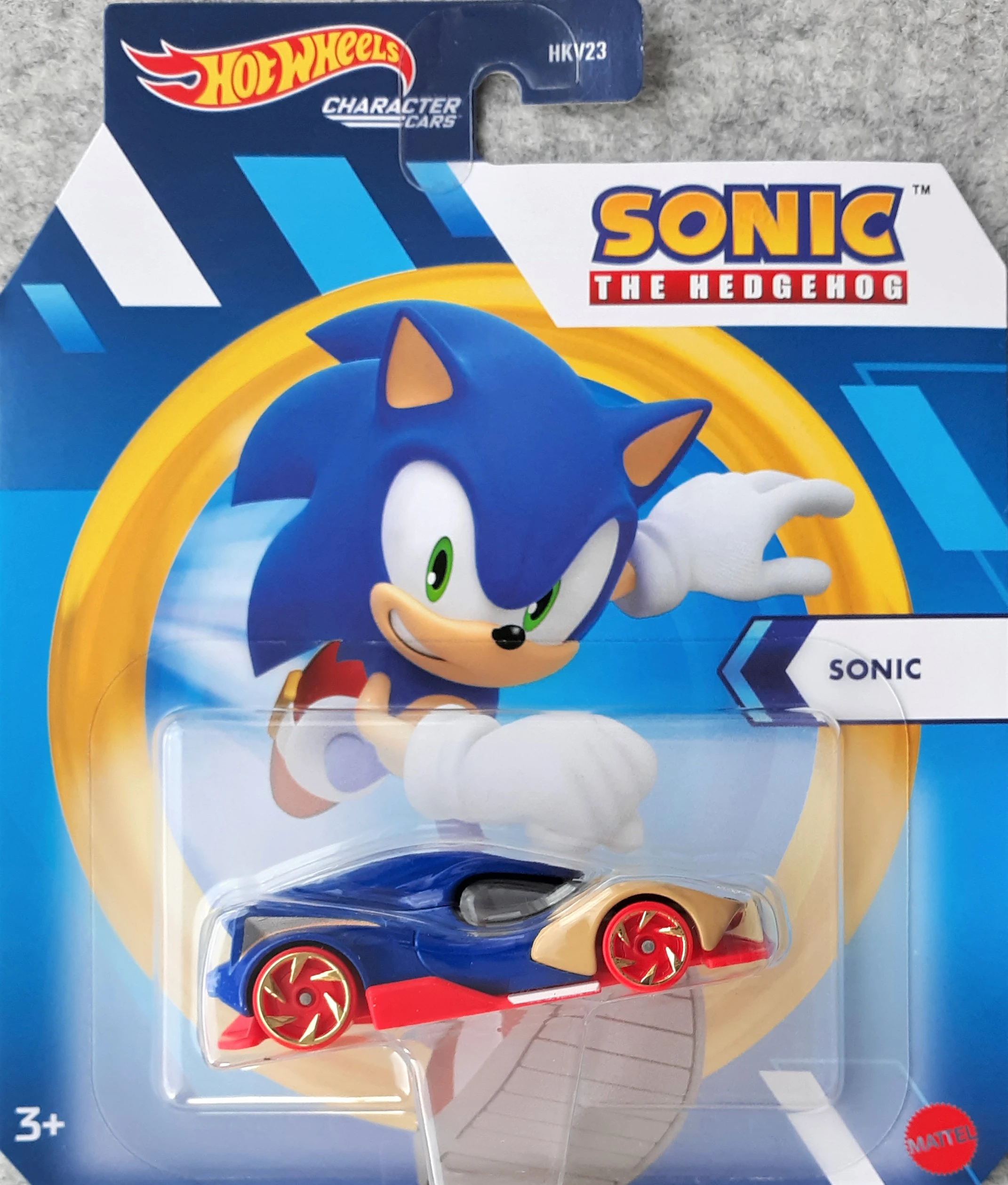 Sonic