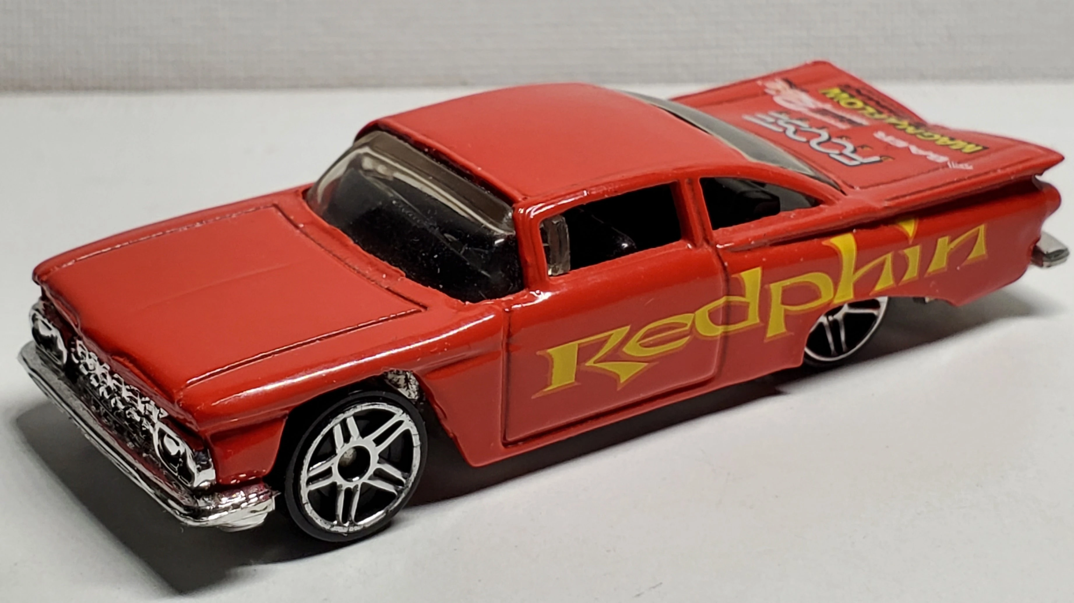 '59 Chevy Impala