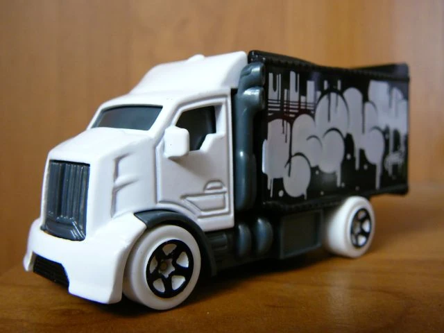 Hiway Hauler 2