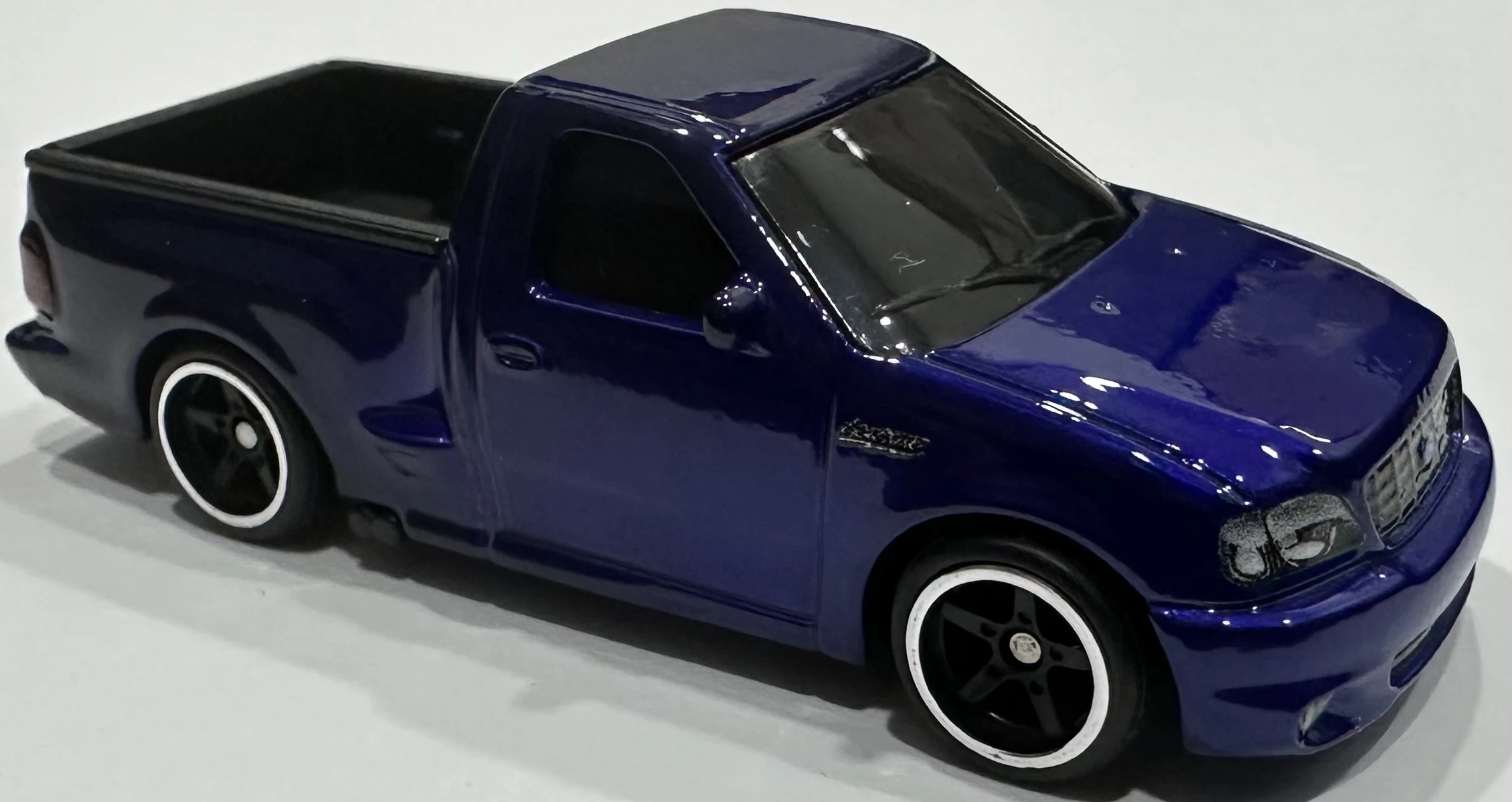 '99 Ford F-150 SVT Lightning