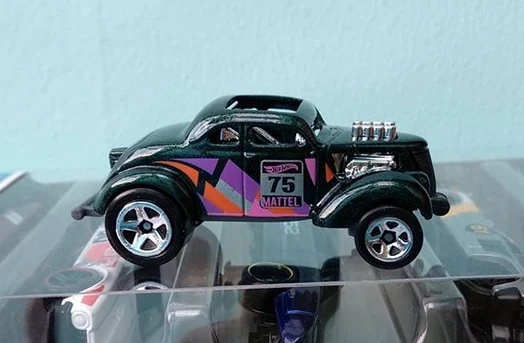 Pass'n Gasser