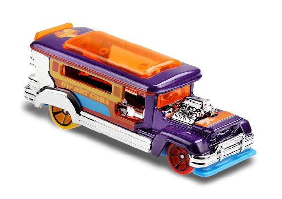 Road Bandit