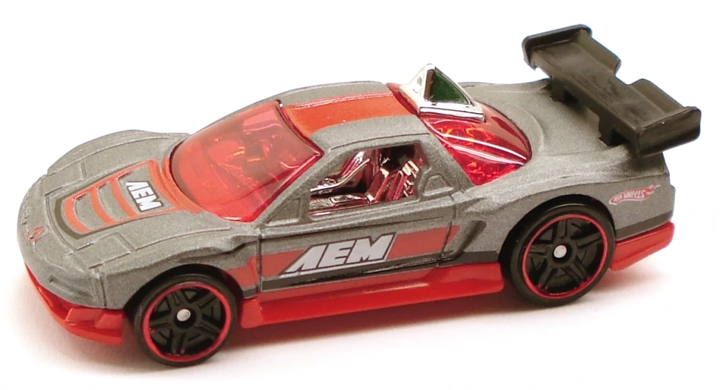 Acura NSX