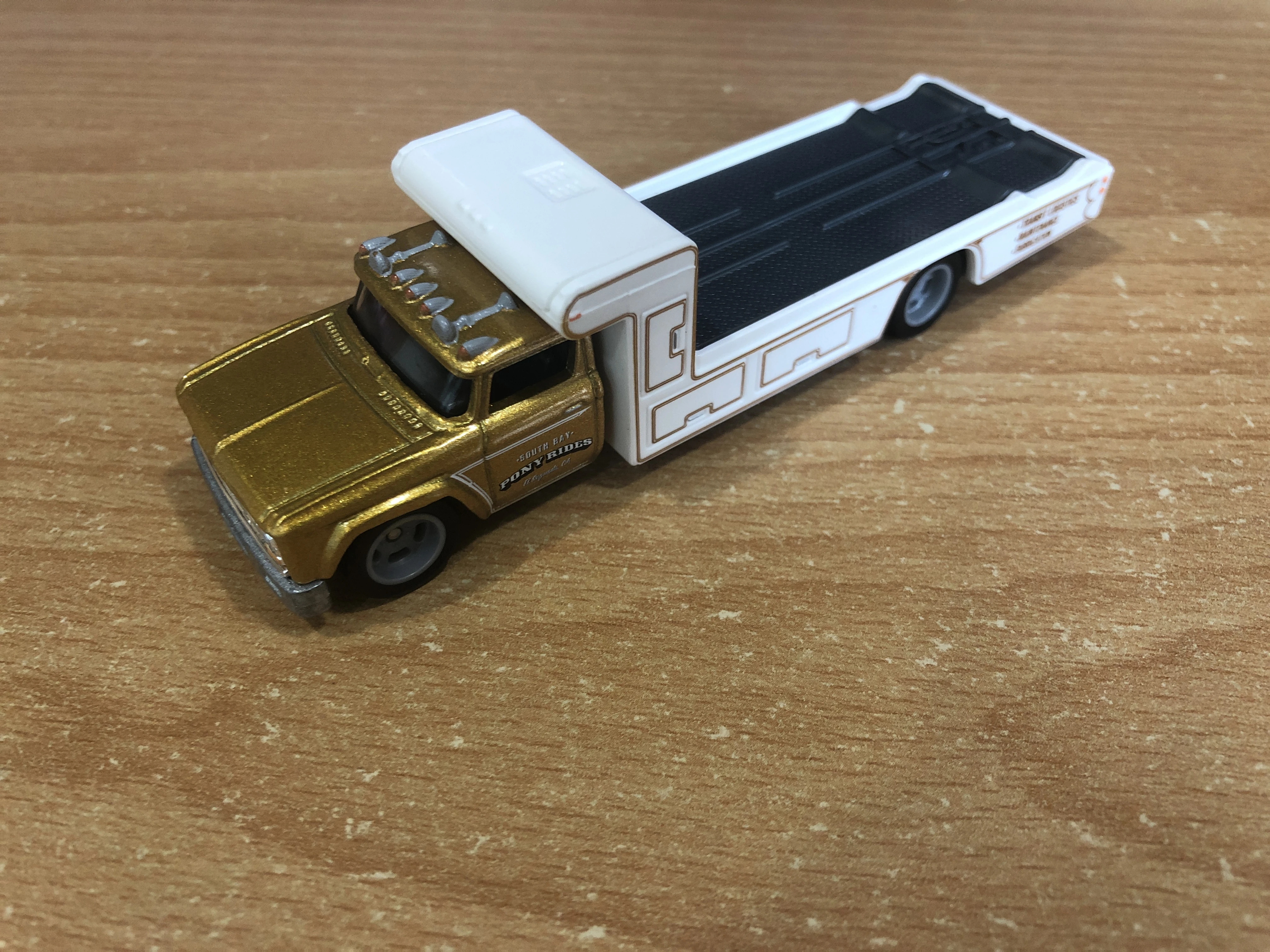 Retro Rig