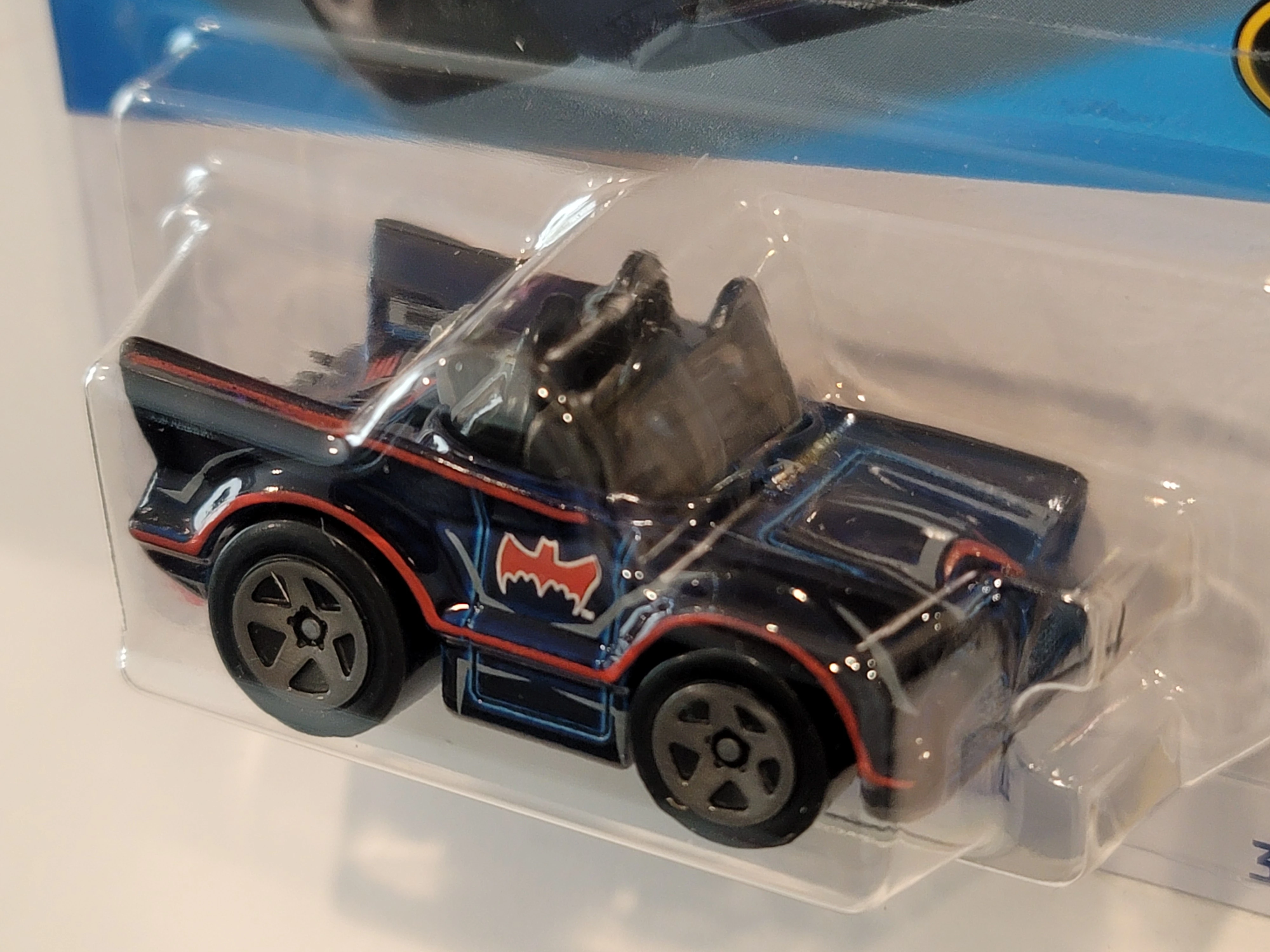Classic TV Series Batmobile