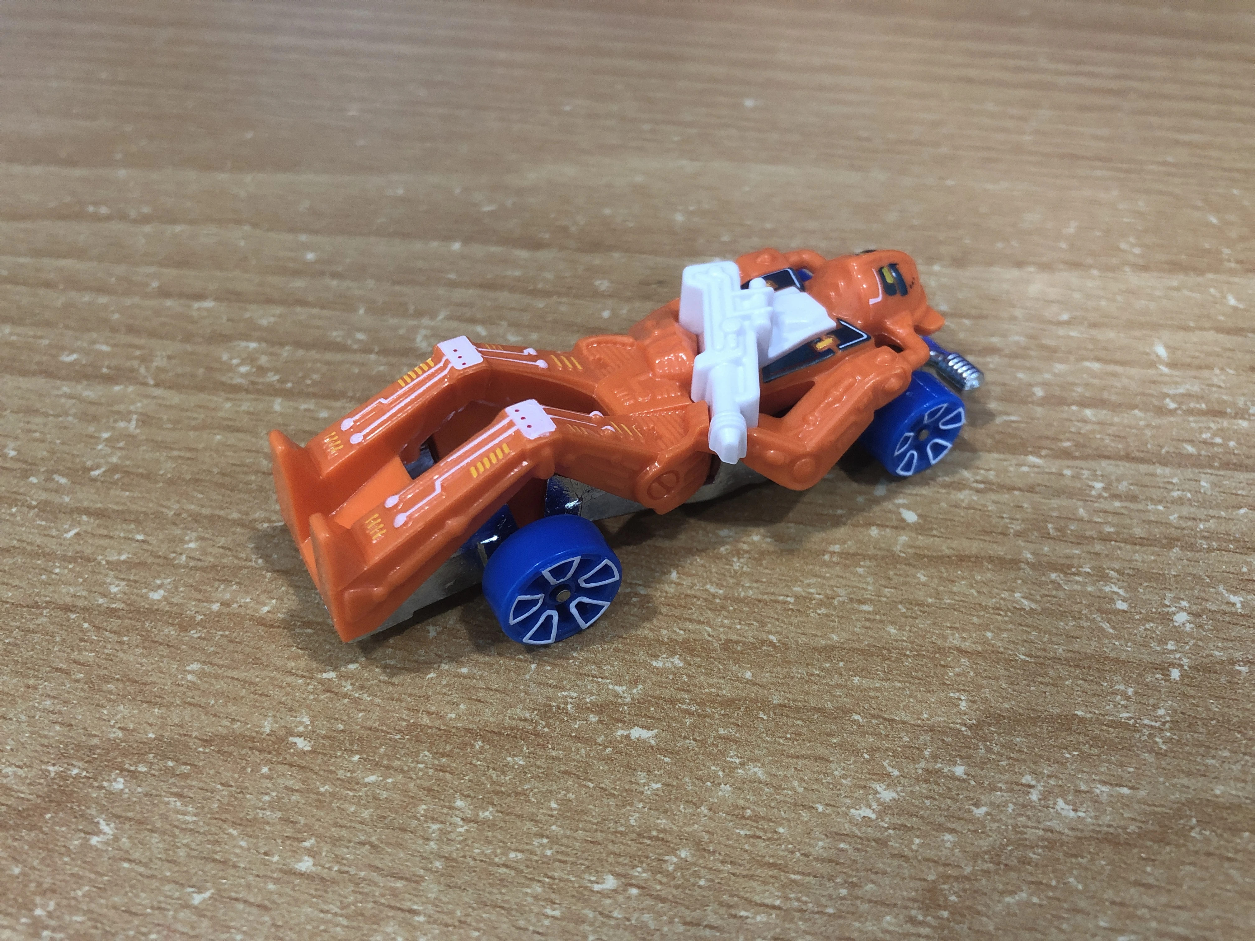 Zombot