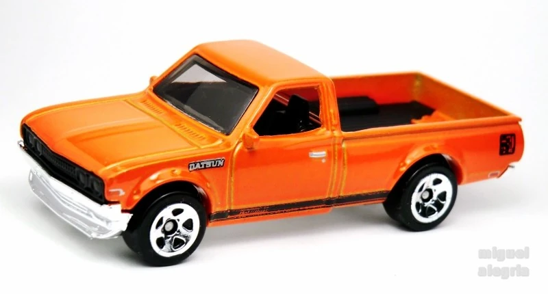 Datsun 620
