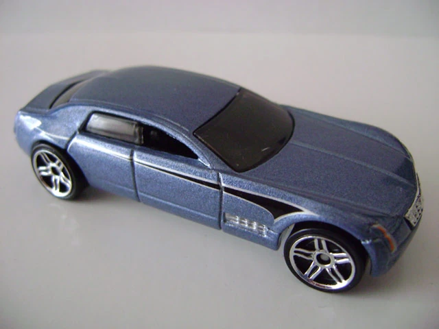 Cadillac Sixteen Concept