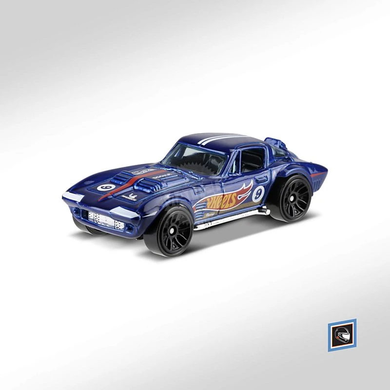 Corvette Grand Sport