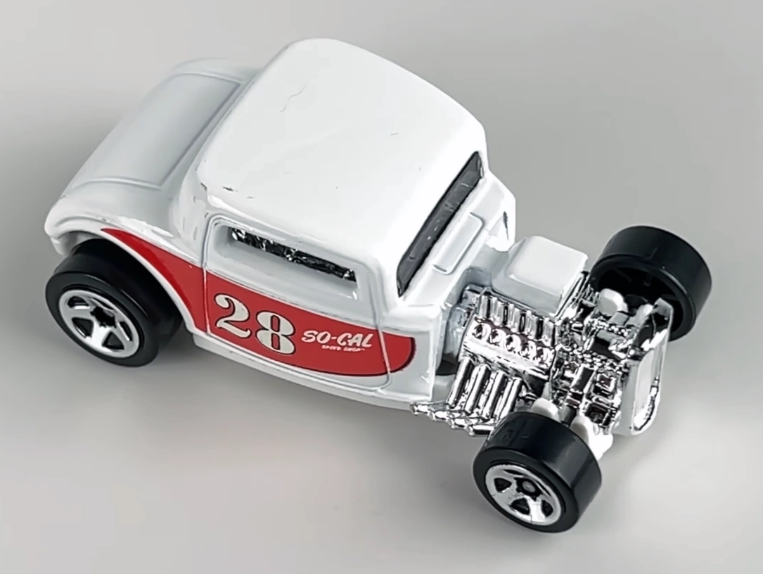 '32 Ford