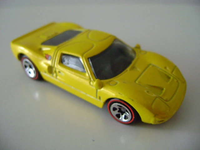 Ford GT40