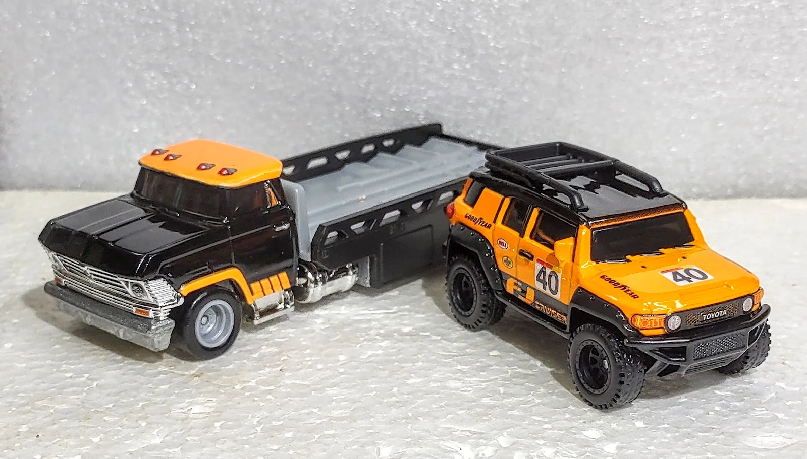 Horizon Hauler