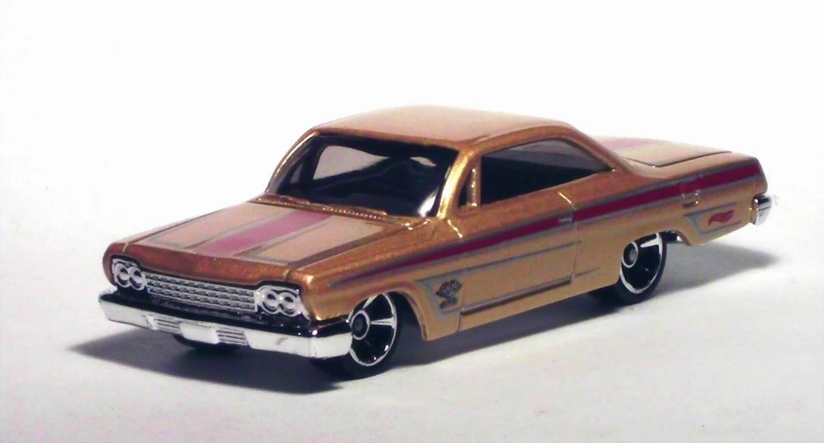 '62 Chevy