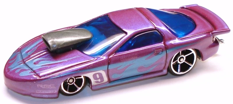 Pro Stock Firebird