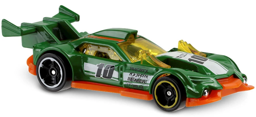 GT Hunter