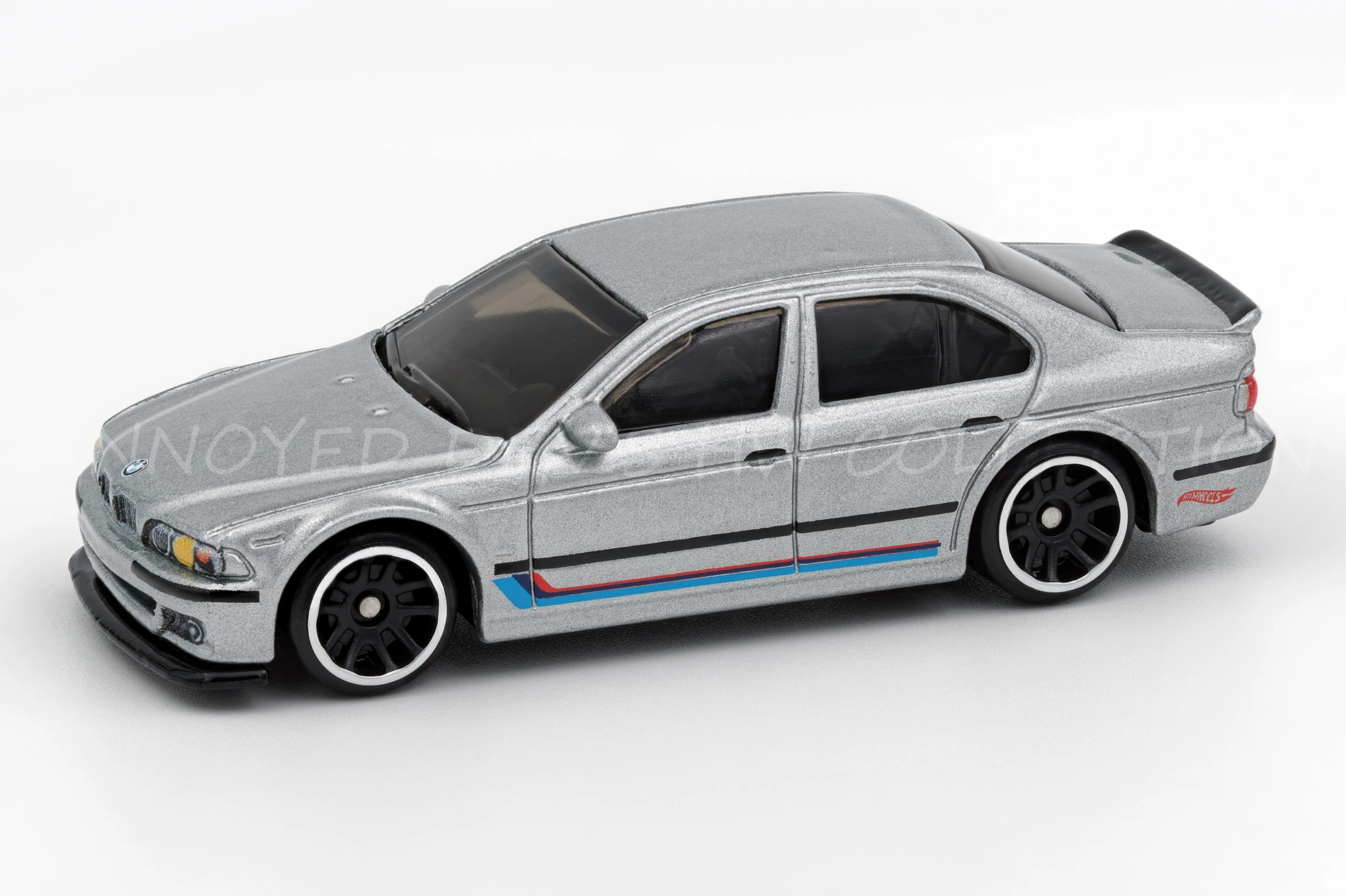 '01 BMW M5