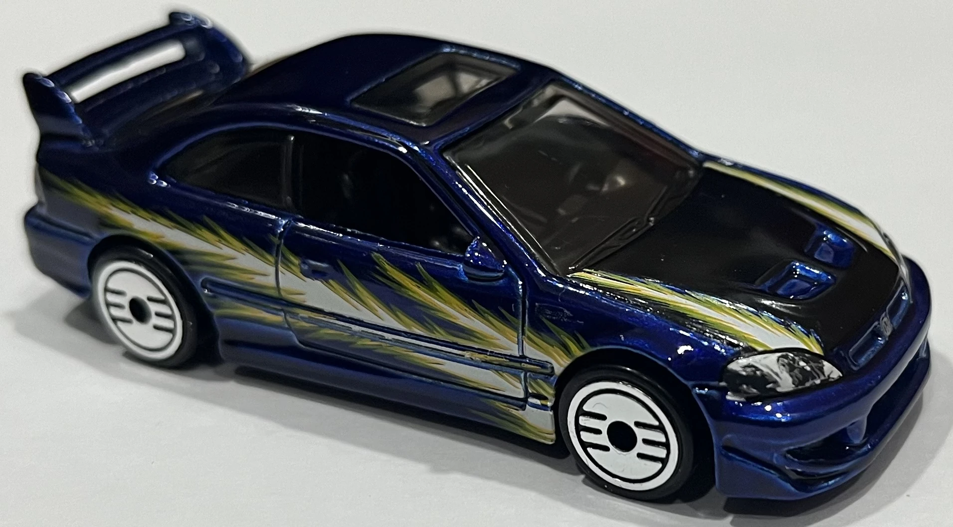 Honda Civic Si