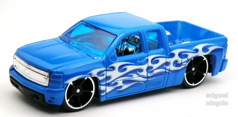 Chevy Silverado